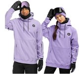 Siroko Chaqueta Softshell W1 Snowy