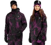 Siroko Chaqueta Softshell W1 Indy