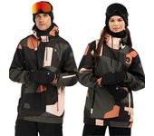 Siroko Chaqueta W1 Sandboard