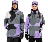 Siroko Chaqueta Softshell W1 Tignes