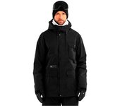 Siroko Chaqueta De Plumas Ultimate Pro Edgewood