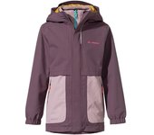Vaude Chaqueta Desmontable Campfire 3in1