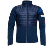 Rossignol Chaqueta Poursuite Warm