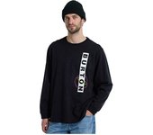Burton Camiseta De Manga Larga Nuclear Air