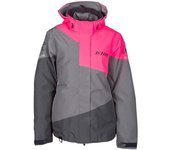 Klim Chaqueta Desmontable Fuse