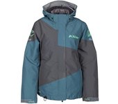 Klim Chaqueta Desmontable Fuse