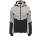 Dainese Snow Chaqueta Levita Dermizax Ev™ Flexagon