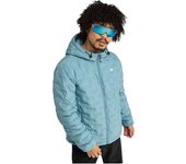 Siroko Chaqueta Mineral