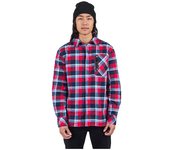 Rossignol Camisa De Manga Larga Ranch