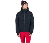 Rossignol Chaqueta Blackside Puffy
