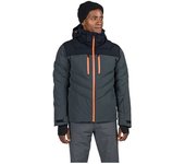 Rossignol Chaqueta Blackside Puffy