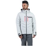 Rossignol Chaqueta Hero Blackside Puffy
