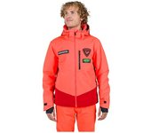 Rossignol Chaqueta Hero Blackside