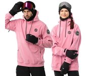 Siroko Chaqueta Softshell W1 Dolomites