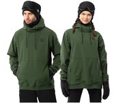 Siroko Chaqueta Softshell W1 Kilimanjaro