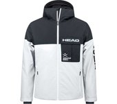 Head Chaqueta Hwr Race Nova