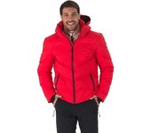 Rossignol Chaqueta De Plumas Signature Merino