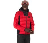 Rossignol Chaqueta Hero Hybrid Light