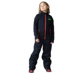 Rossignol Forro Polar Con Cremallera Hero Clim
