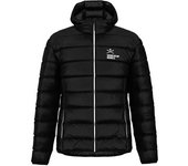 Head Chaqueta Race Kinetic