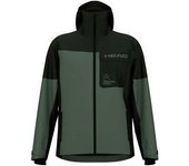 Head Chaqueta Race Nova