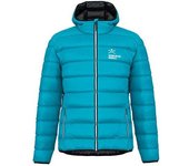 Head Chaqueta Race Kinetic
