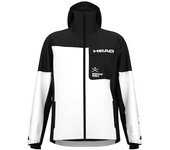 Head Chaqueta Race Nova