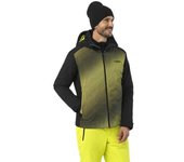 Head Chaqueta Supershape Ii