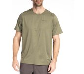 Klim Camiseta De Manga Corta Static Peak
