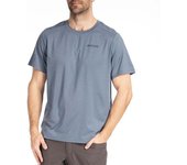Klim Camiseta De Manga Corta Static Peak