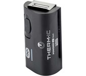 Therm-ic Baterías Bluetooth C-pack 1300 B Para Plantillas Calefactadas