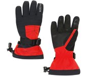 Spyder Guantes Overweb Ski