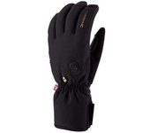 Therm-ic Guantes Calefactados Powergloves Ski Light Boost Black