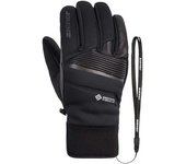 Ziener Guantes Ganno Ws