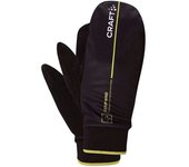 craft Manoplas Pro Race
