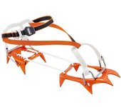 Petzl Crampones Leopard Fl
