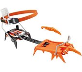 Petzl Crampones Dart Leverlock Fil