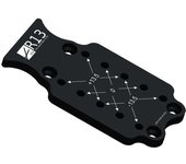 Atk Race Placa De Dedo