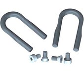 Atk Race Luz Titanium Weight U Spring Kit
