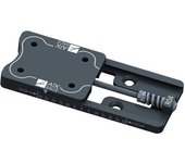 Atk Race Placa De Ajuste 60 Mm