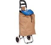 San Ignacio Carrito De La Compra X Kinvara 33l