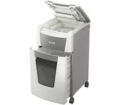 Leitz Trituradora Iq Auto+ Office 300 P5