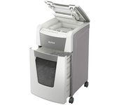 Leitz Trituradora Iq Auto+ Office 300 P4
