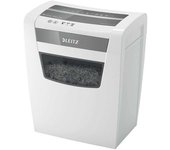 Leitz Trituradora Iq Home Office P4