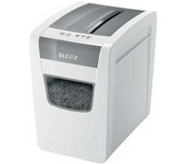Leitz Trituradora Iq Slim Home Office P4