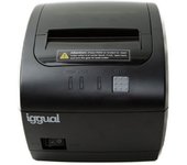 Iggual Impresora Térmica Tp7001