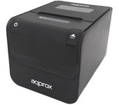 Approx Impresora De Tickets Apppos80usb+wifi