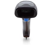 DataLogic Escáner De Código De Barras Quickscan Qd2500 2d Usb Rs-232