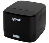 Iggual Impresora Láser De Tickets Tp Easy 58