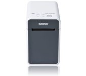 Brother Impresora Térmica Td-2125nwb